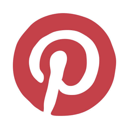 Social, pintrest, network, pinterest, social media, media icon